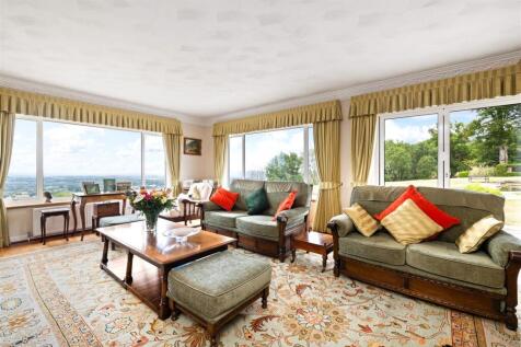 Maybury Farm, Sitting Room