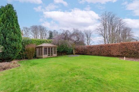 4 bed, 3 bath Detached in Glasgow - Photo 79