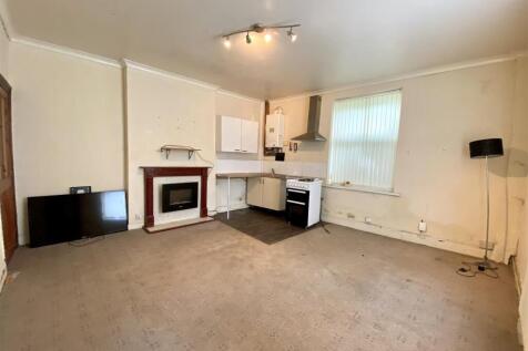 Bramleys Estate Agents - College Street East - Cro