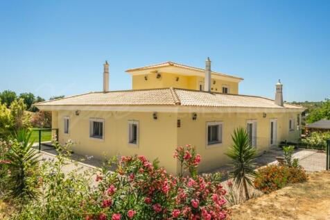Boliqueime 5 Bed Villa With 18,000m2 Land For Sale (16)
