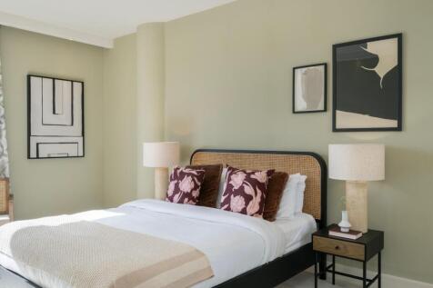 4 bed, 4 bath Flat in cambridge - Photo 27