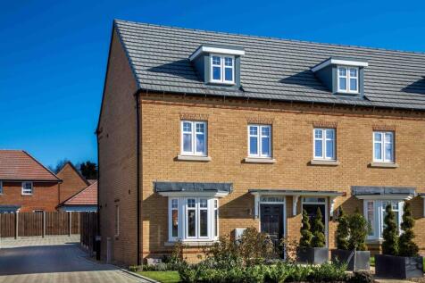Kennett Show Home