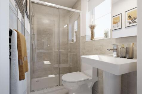 Alderney En suite