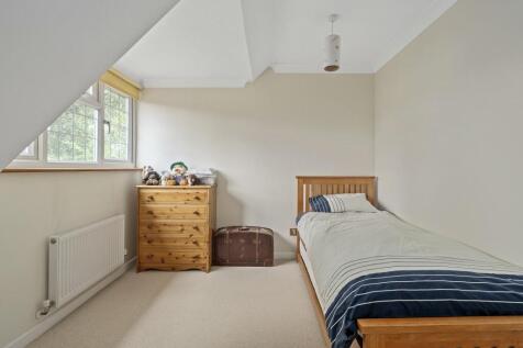 Bedroom No 3