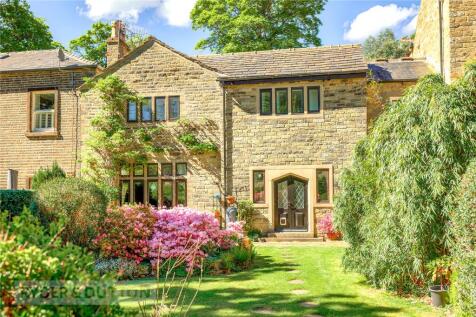 Delph Lodge
