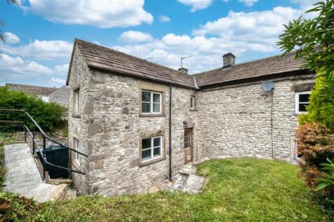 Agnes Cottage - External