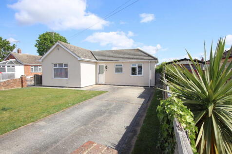 The Crescent, Clacton on Sea