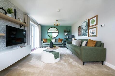 primary property image