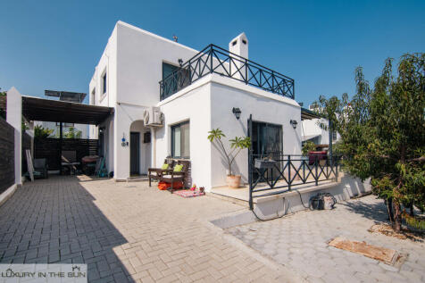 Amazing 4 Bedroom Villa Fully Furnished Resale in Kocuk Erenkoy Image 78 1