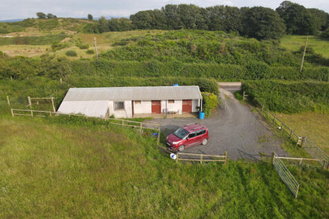 Additional 2.46 Acres