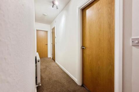 Inner Hallway