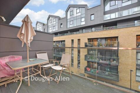 Balcony / Terrace