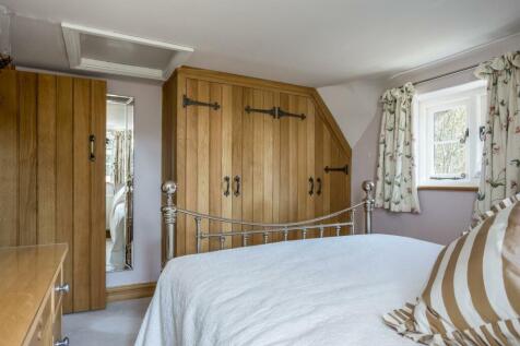 A BEDROOM 3B Jack'sC
