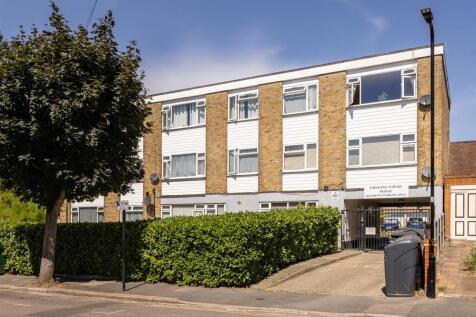 Wallwood Road, E11