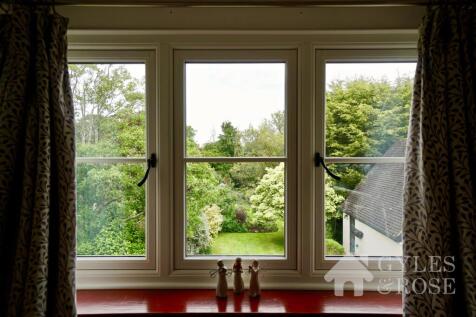 View from principal bedroom