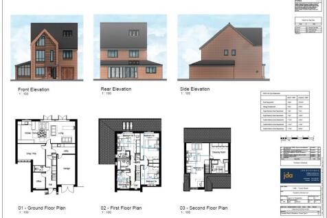 House Type 3