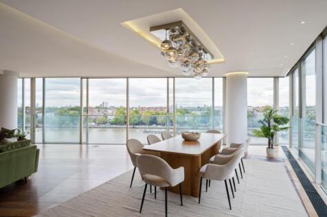 4 bed, 4 bath Flat in cambridge - Photo 40