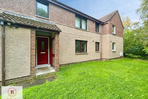1 Bedroom Flat in IV2 5AD