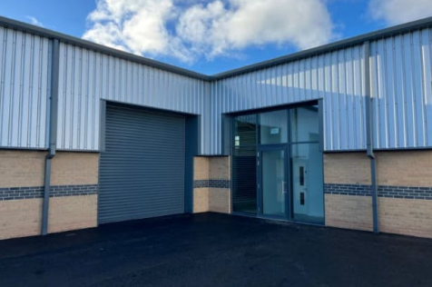 Light Industrial to rent in osbaldwick