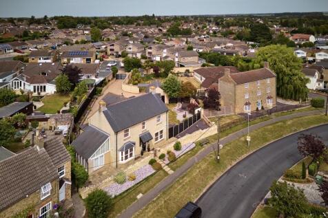 19-26A Church St Yaxley-19