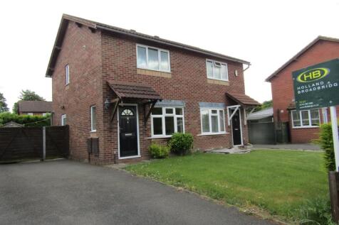 2 Bed Unfurnished Semi