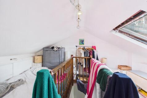 Attic Space