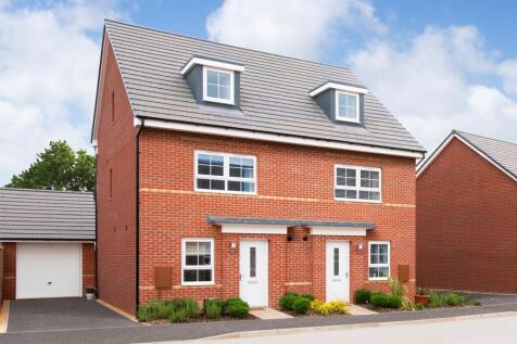 primary property image