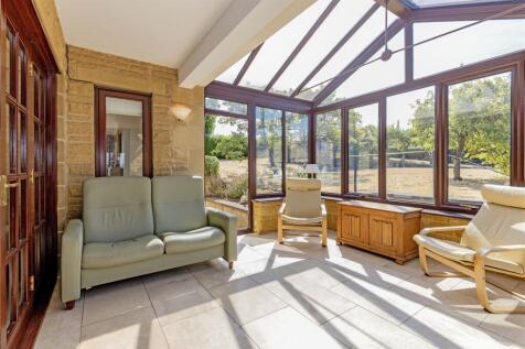 uPVC Conservatory