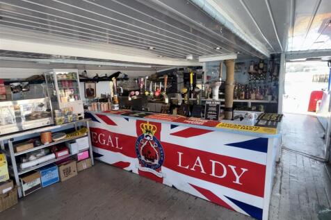 Cafe for sale in scarborough