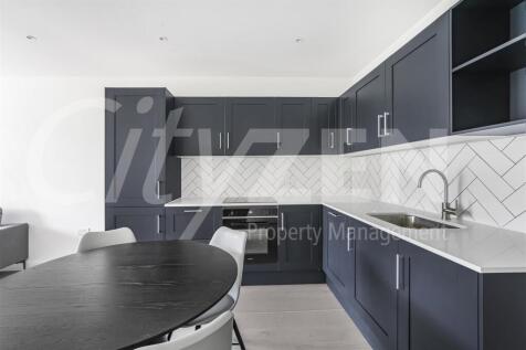 KITCHEN (PHOTO OF SIMILAR APARTMENT)