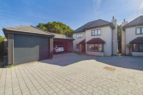 Tucked away in a secluded location, this recently