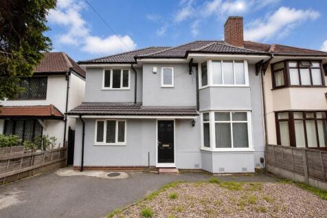 6 Bedroom House in B29 6TQ