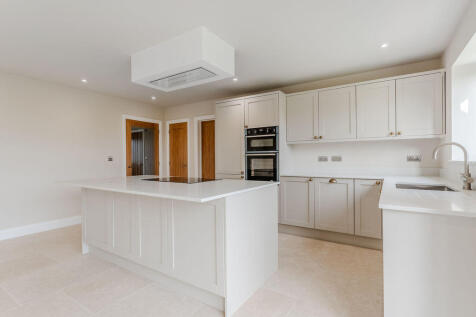 Indicative Kitchen