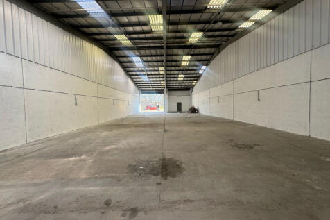 Light Industrial to rent in redcar