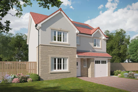 primary property image