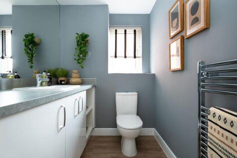 Practical spaces