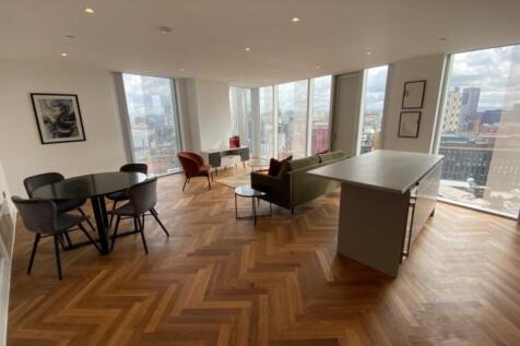Comprising elegant spacious apartments across four carefully designed towers, Deansgate Square delivers another level of city centre living to Manchester. Marrying luxury living with unprecedented pri