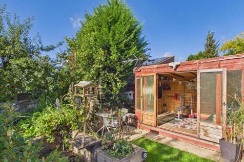 Summer House