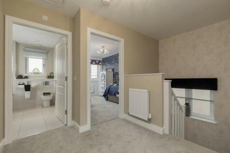 Show home Interior