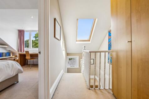 Mayfield Avenue, W4 - FOR SALE