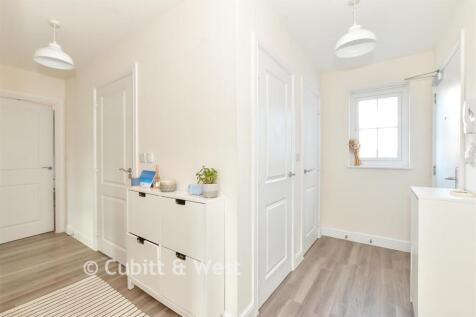 Internal Lifestyle Photograph
