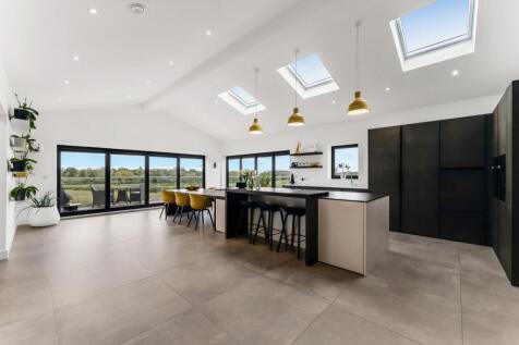 Lounge/Kitchen/Diner
