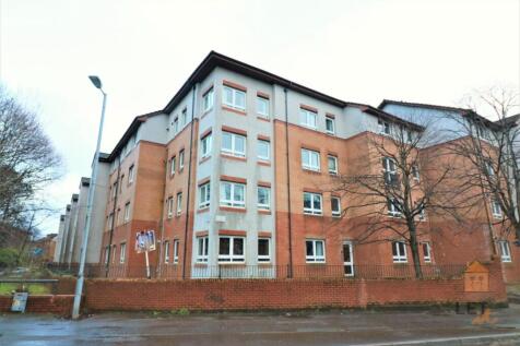 2 Bedroom Flat in G40 1DX