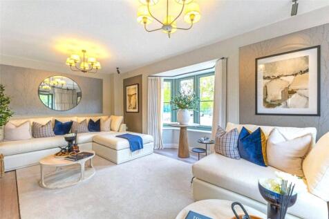 Show Home Living