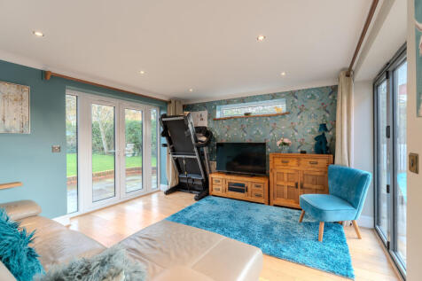 Cosy Cottage (23 of 38)