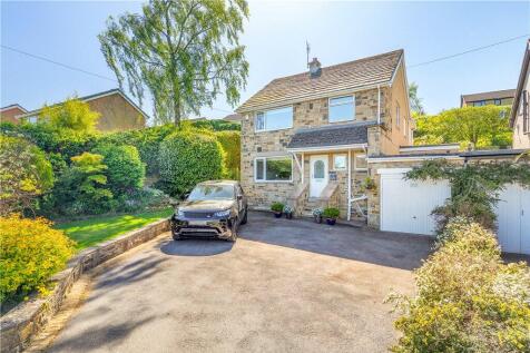 Garage & Driveway