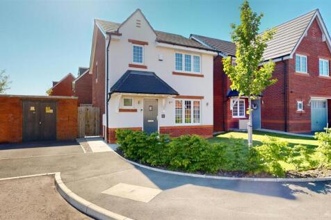 Arley Close, For Sale