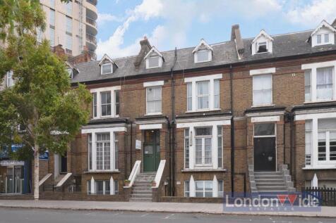 1 Bedroom Flat in W13 0LN