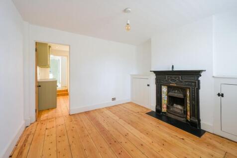 WOODCOTE ROAD
