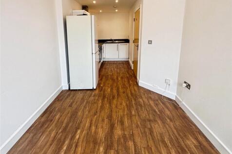 Living/Kitchen
